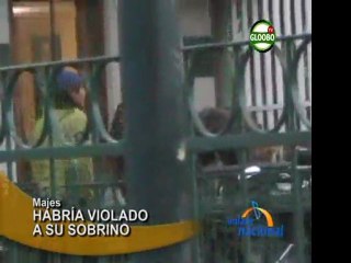 Tío habría violado a su sobrino de 12 años en Majes