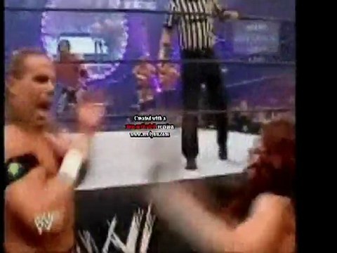 Titantron Total Domination Wrestling