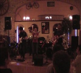 yardmen - Peut-être une angine