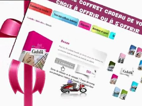 cadolik: coffrets cadeaux, idées cadeaux pour toutes les occasions