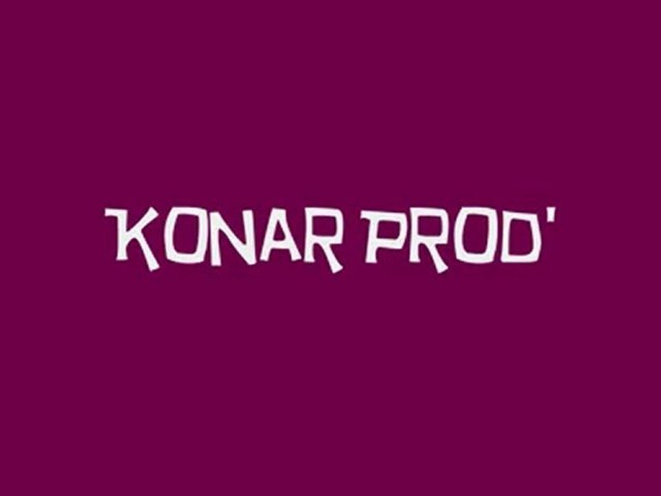 INTRO [Konar Production 2011]