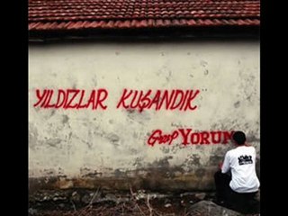 Grup YORUM - Vasiyet