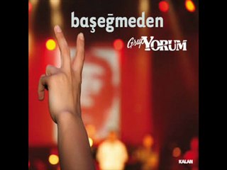 Grup YORUM - Uzatın Ellerinizi