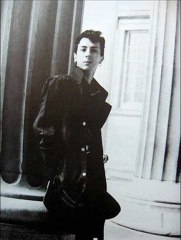 Marc Almond - Paint it Black