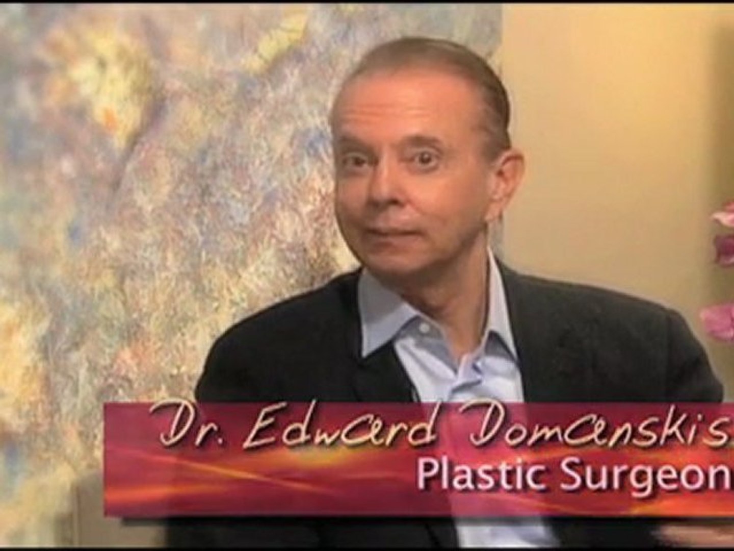 ⁣Inland Empire Plastic Surgery | Dr. Domanskis