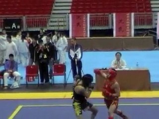 Combat Helder (Hong Kong 2010)