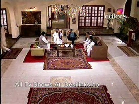 Na Aana Iss - 15th July 2011 pt3