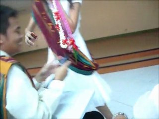 UPMin Graduation 2010 feat. Computer Science Students