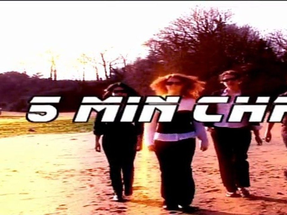 5 Min Chrono