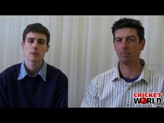 Cricket World® TV Live From - IPL 2010 - Royal Challengers & Royals Win