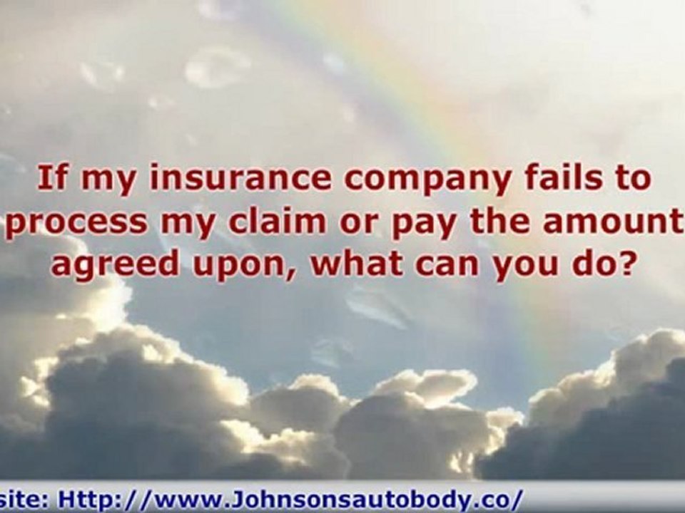 5 Common questions you must know after an auto accident