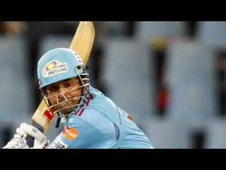 Cricket World® - Player Of The Week - 29th March 2010 - Sachin Tendulkar