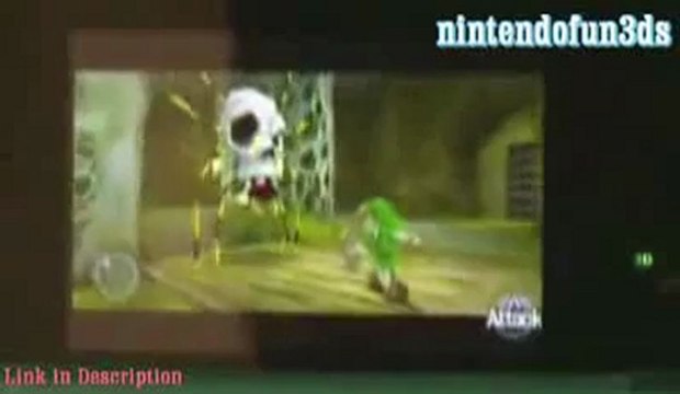 Download Happy Feet Two 3DS Game