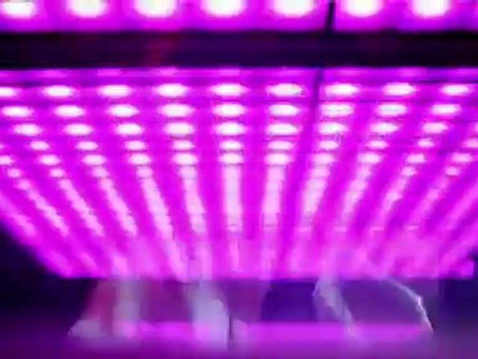 The Black Eyed Peas - Don't Stop The Party