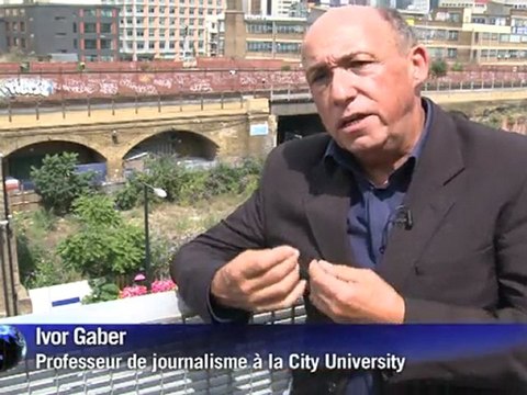 Rebekah Brooks, protégée de Murdoch et reine des tabloïds déchue