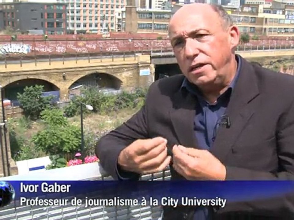 Rebekah Brooks, protégée de Murdoch et reine des tabloïds déchue