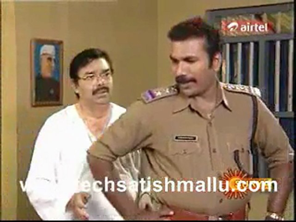 Avakashikal