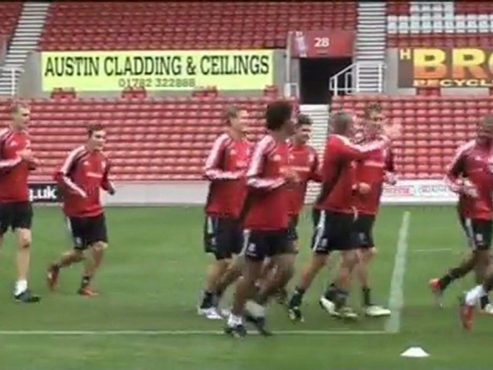 Mainz-Gegner kommt aus Finnland oder Rumänien