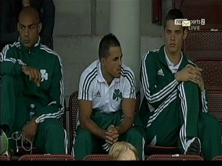 O Vitolo stis eksedres