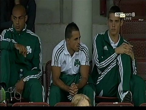 O Vitolo stis eksedres