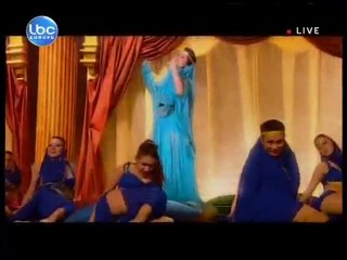 Prime Final - Star Acadmy LBC 8 - 15/07 - (2)