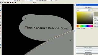 Flatcast destek maviss.com-Xara 3D Maker 7