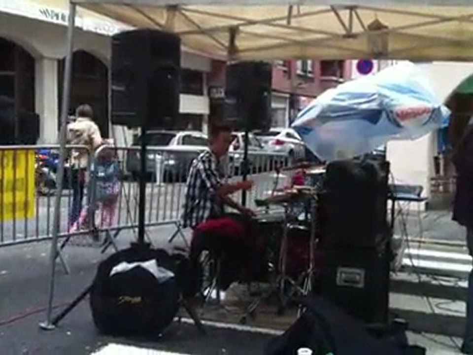 you're gonna go far kid cover