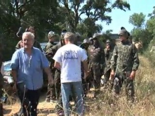 PLEIN CADRE (OGCN) : JOURNAL DU STAGE 2/2