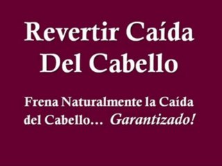 tratamientos naturales para el cabello - caida del cabello remedios caseros