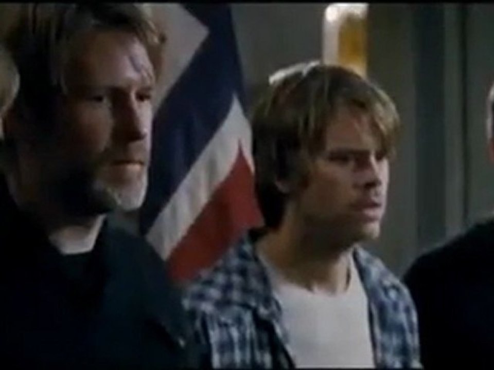 Première bande-annonce pour The Thing de Matthijs van Heijningen Jr.