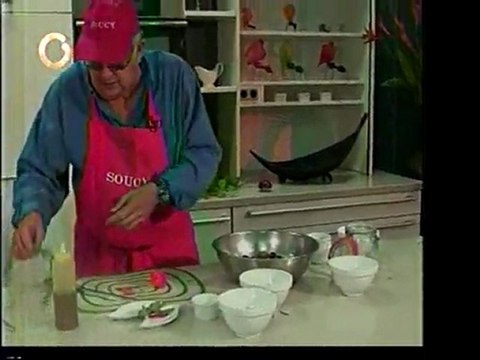 Apuntes Gastronómicos: Aceitunas aliñadas