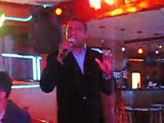 NICOLAS URENA-ME BEBI TU RECUERDO (COVER)