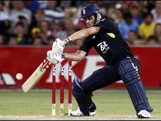 Cricket World® TV - England Clinch Last-Ball Win In Adelaide