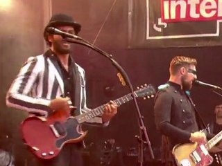 Francofolies: record historique de fréquentation