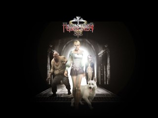 Haunting ground [21] Bonus costumes-cutscene (1/4)