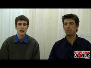 Cricket World® TV Live From - Wins For England & South Africa