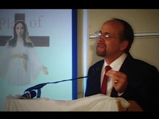 Variety #64: Relevance of Marian Coredemption 4 of 6