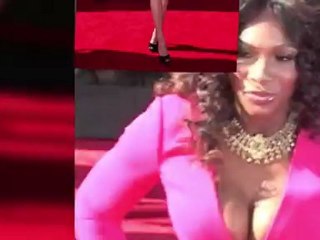 Best Dressed of the ESPY Awards