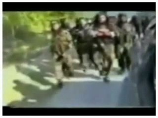 CHECHEN LİONS-ÇEÇEN ASLANLARI