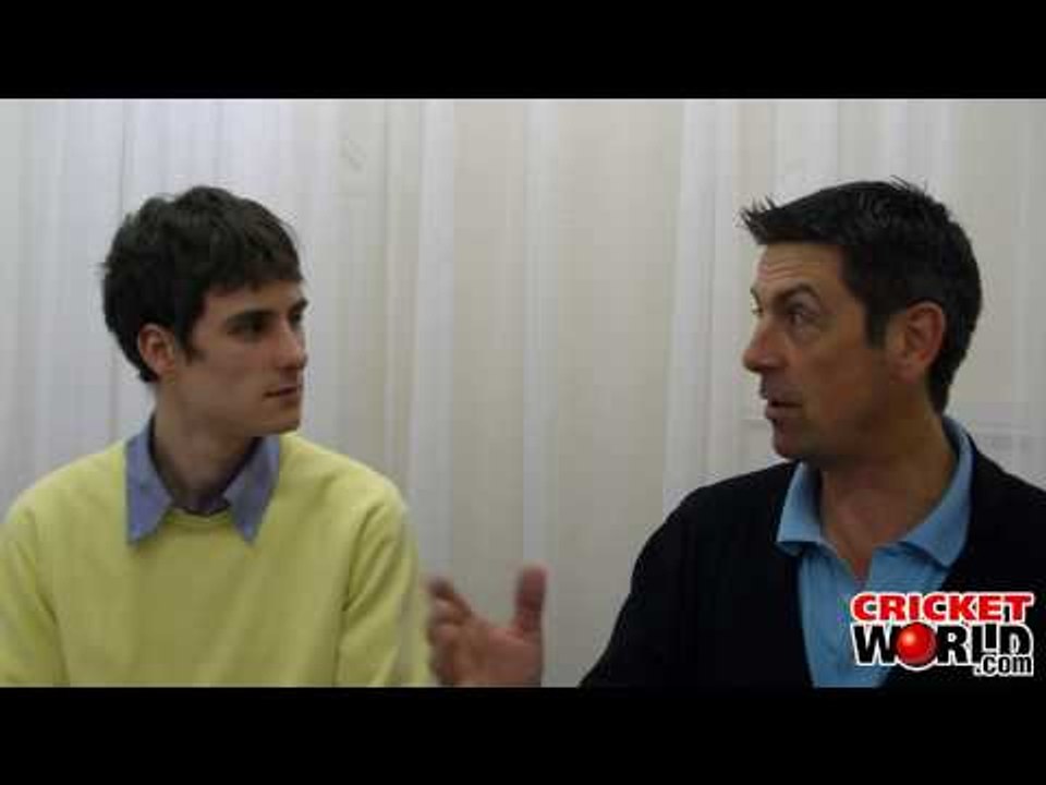 Cricket World® TV Live From - Australia & Sri Lanka Reach Semi-Finals