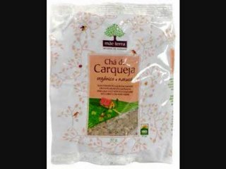 Cha de Carqueja Mae Terra