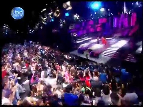 Prime Final - Star Acadmy LBC 8 - 15/07 - (5)