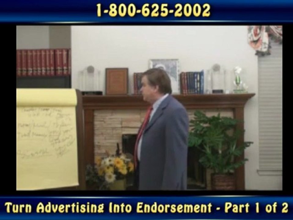 Dental Website Marketing Shows Dentist How to Turn Dental Advertising Into Advertising Pt.1