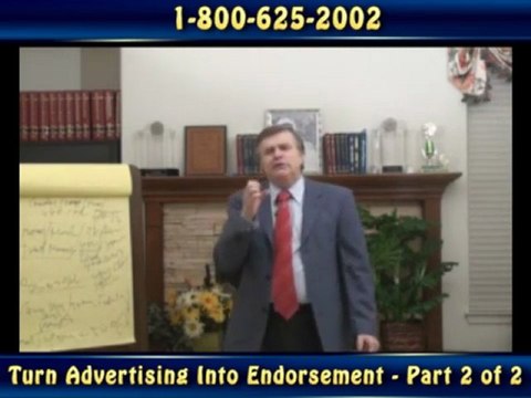 Dental Website Marketing Shows Dentist How to Turn Dental Advertising Into Advertising Pt.2