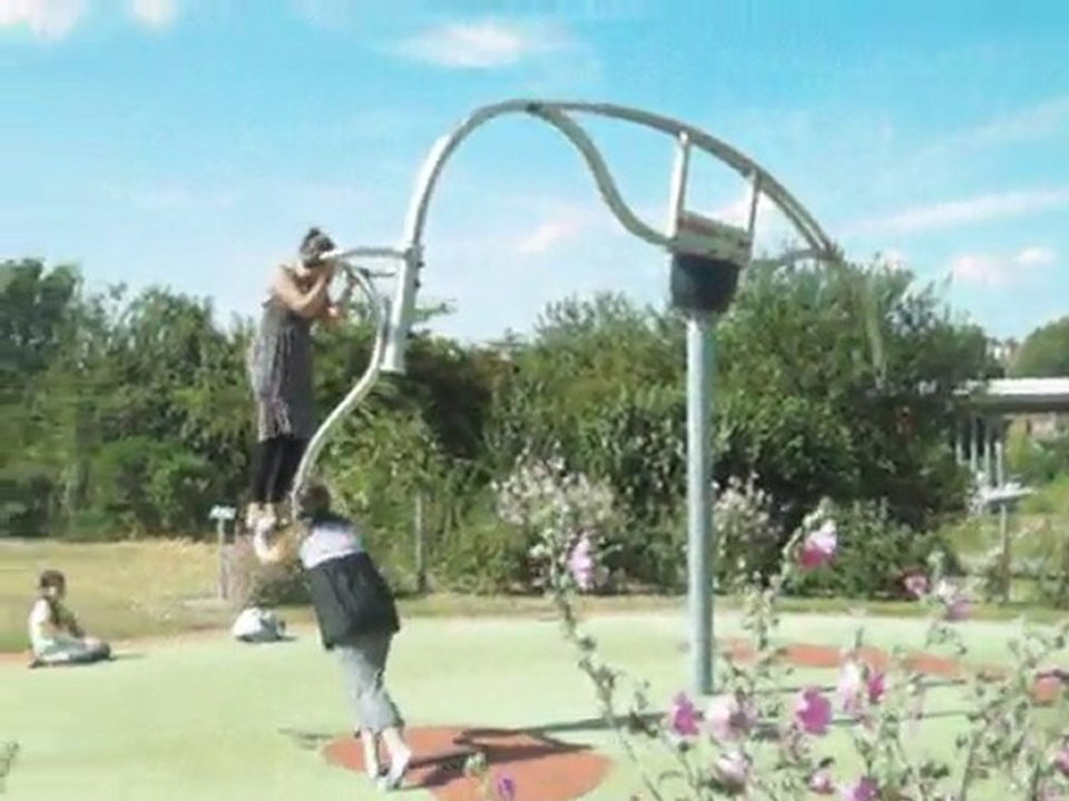 parc du marais video 4