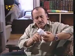 مرزوق على جميع الجبهات - الحلقة 1