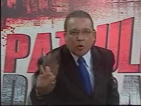 Casa da governadora em Mossoró foi arrombada – patrulha da cidade – TV ponta negra