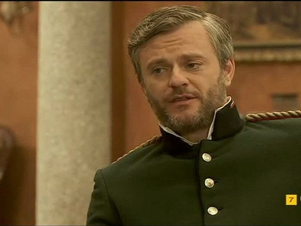 TRISTAN ERES LIBRE GRACIAS A PEPA 15-07-2011