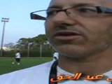 Interview Abdelhak Menguelati