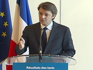 Les banques françaises ont réussi les tests de résistance